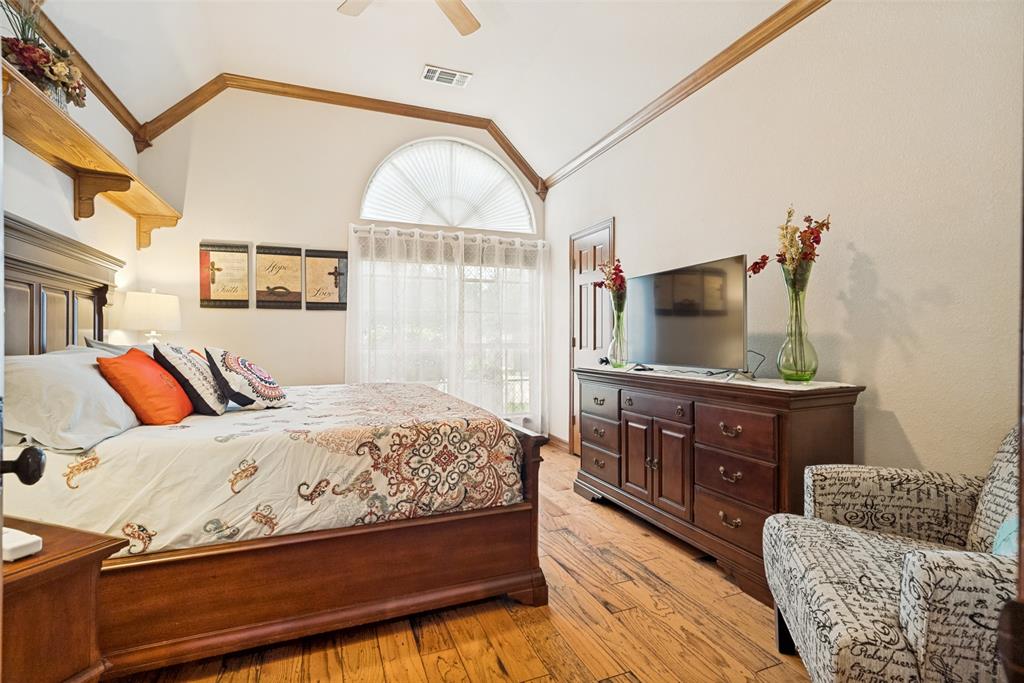 Howards Crossing - Residential