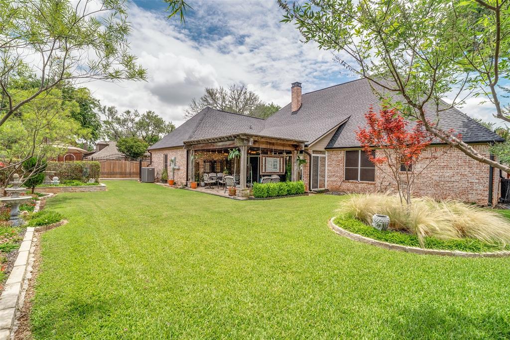 Howards Crossing - Residential