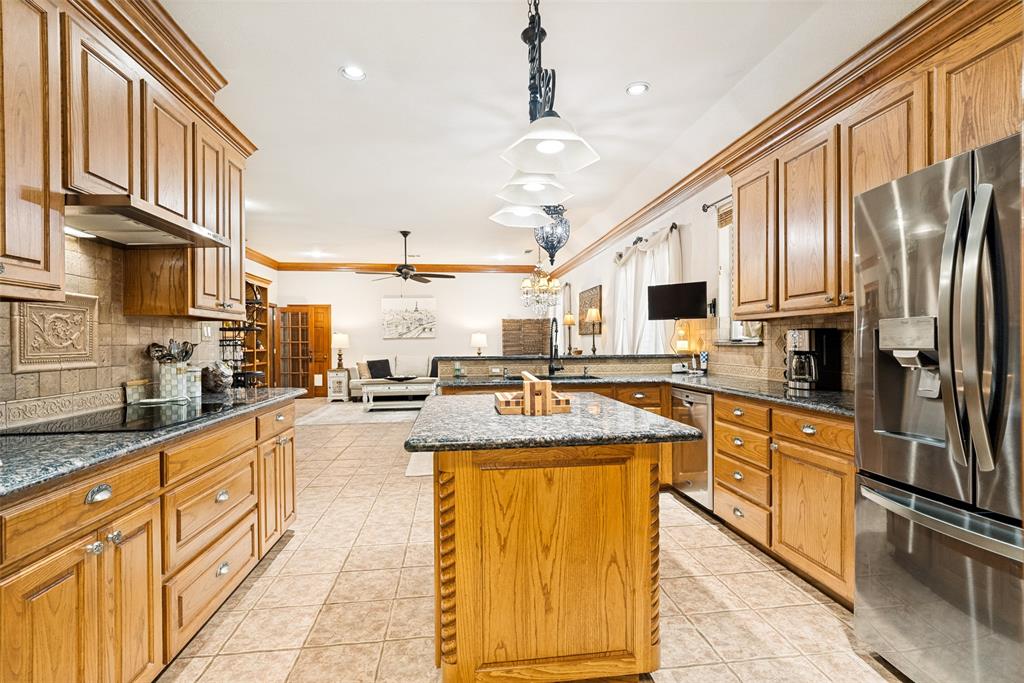Howards Crossing - Residential