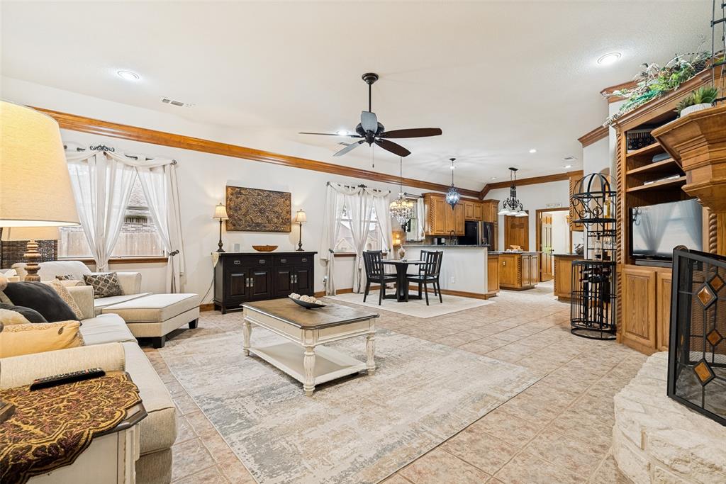 Howards Crossing - Residential