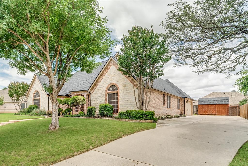 Howards Crossing - Residential
