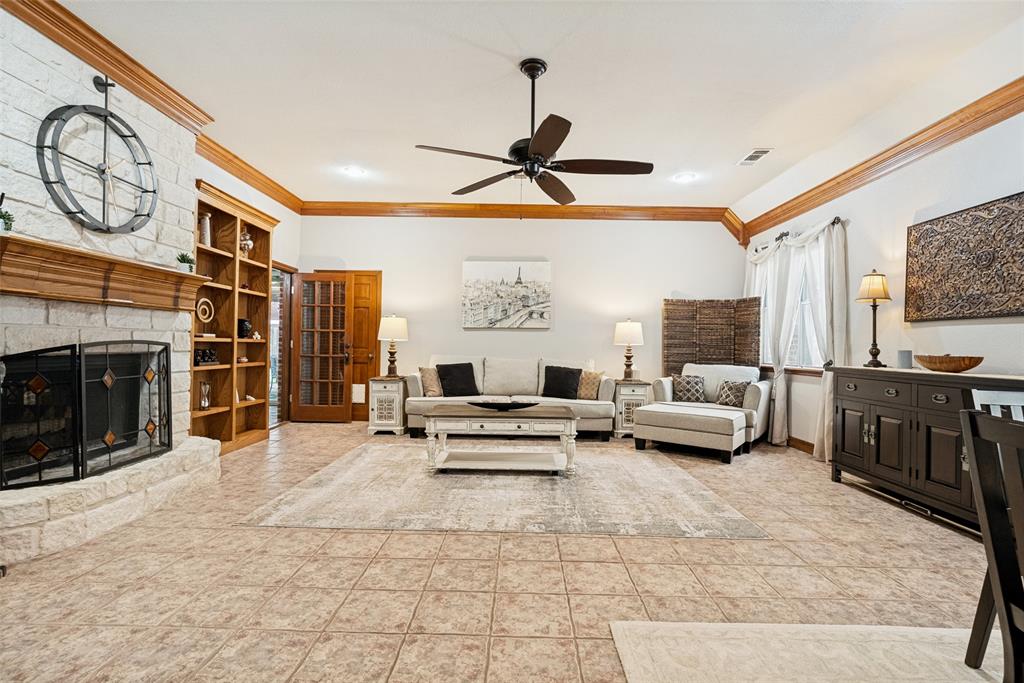 Howards Crossing - Residential