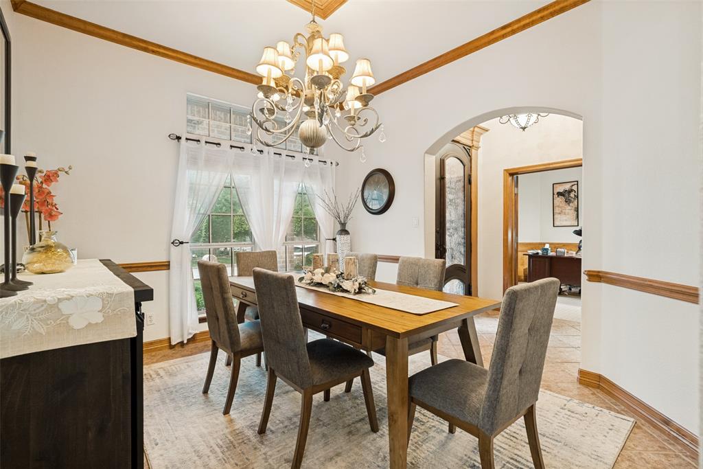 Howards Crossing - Residential