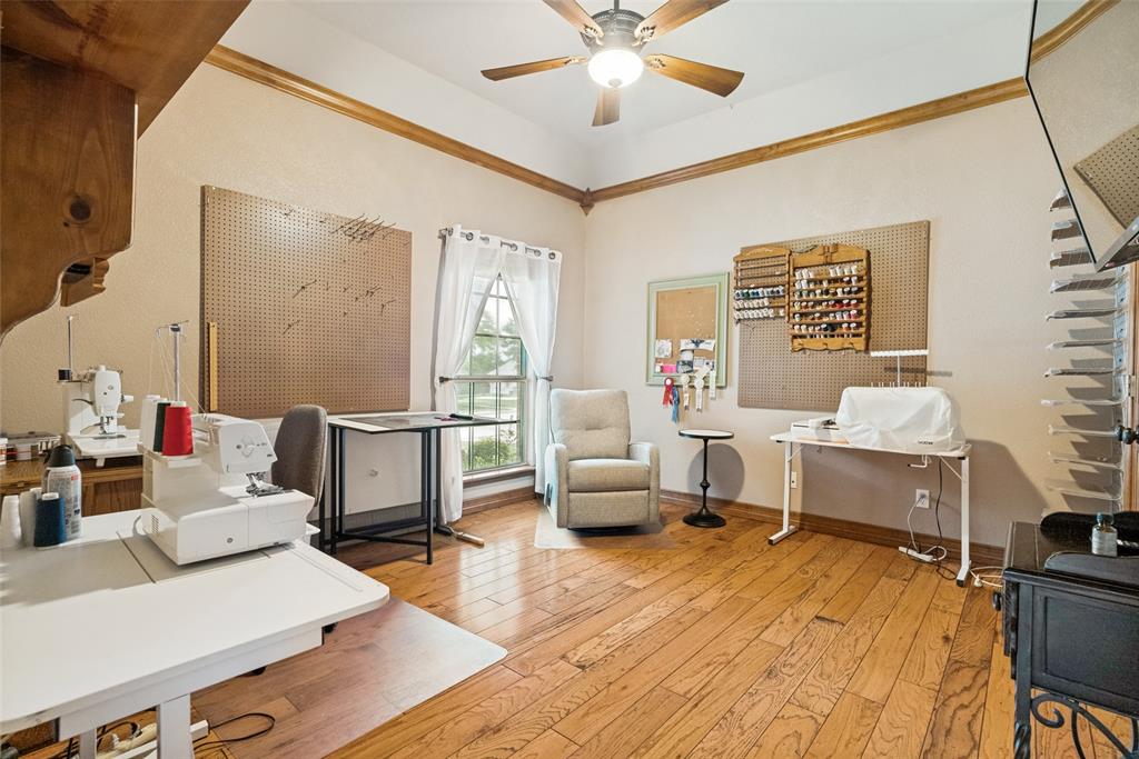 Howards Crossing - Residential
