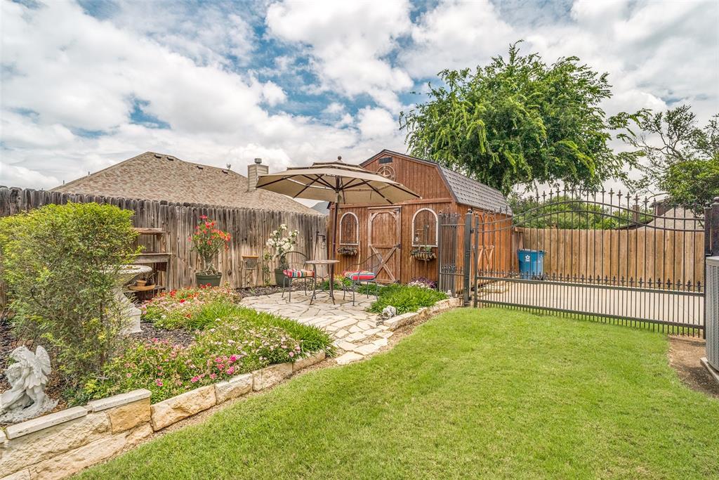 Howards Crossing - Residential