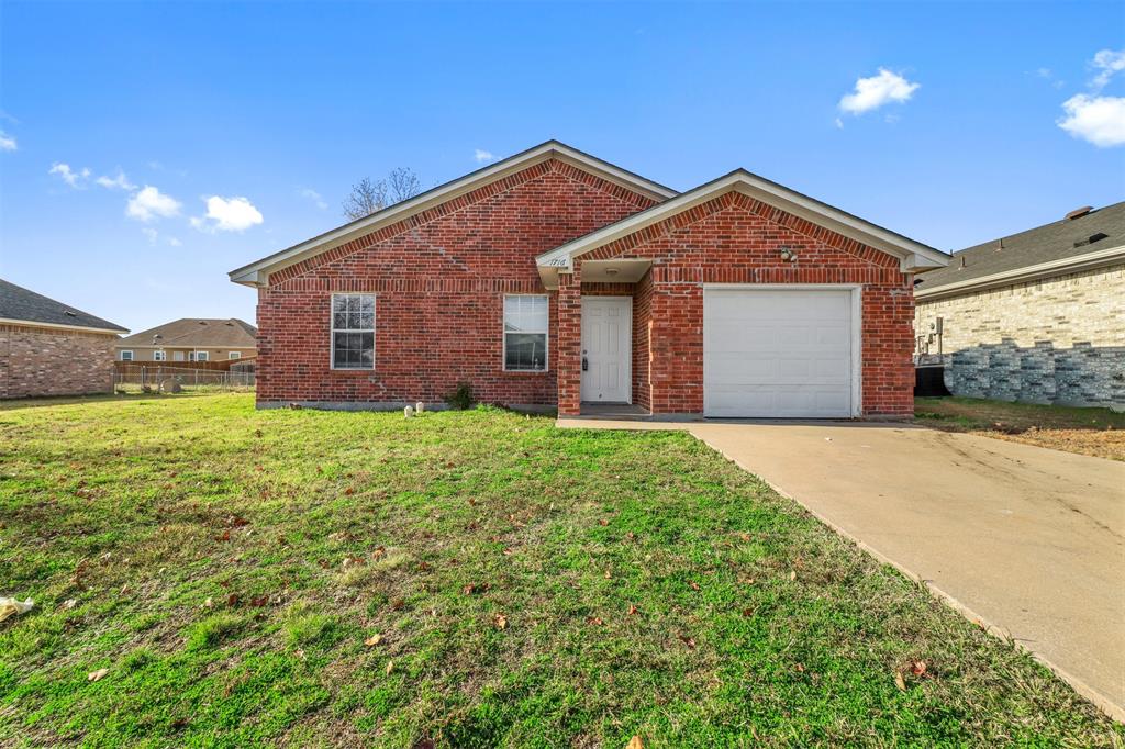 Greenville West Sec 1 - Residential Lease