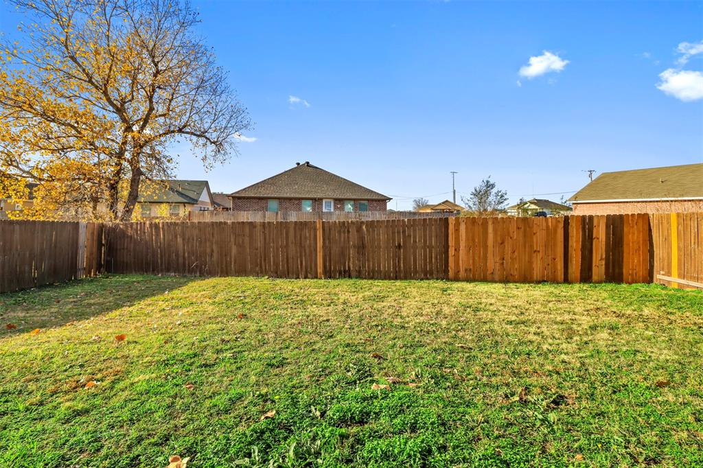 Greenville West Sec 1 - Residential Lease