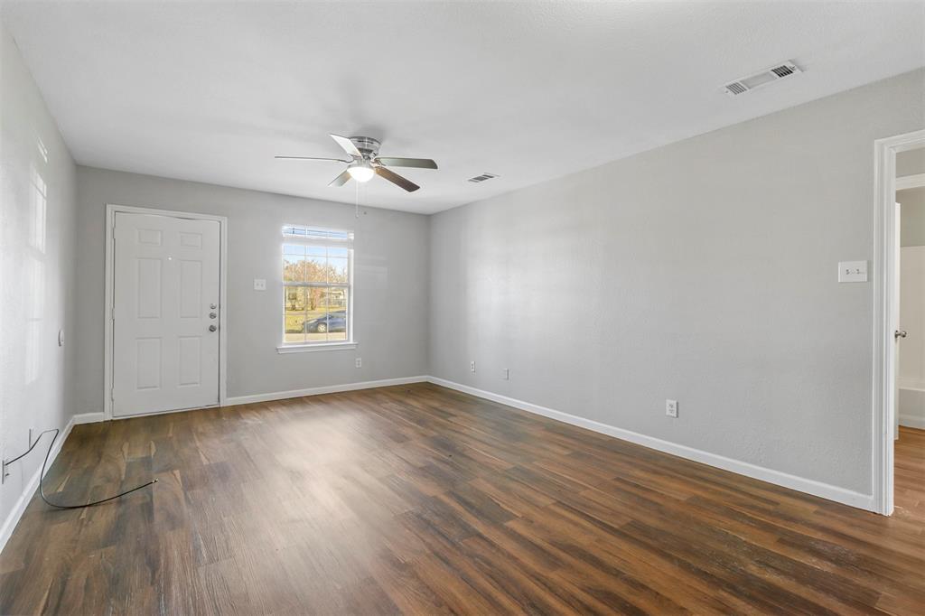 Greenville West Sec 1 - Residential Lease