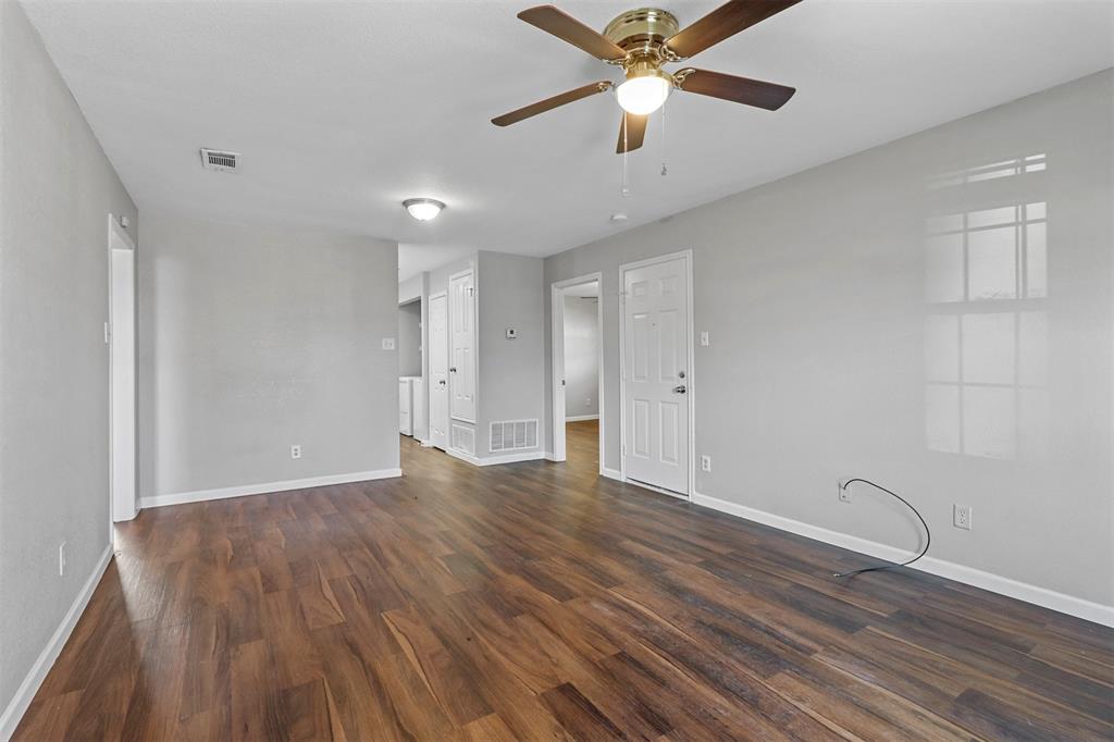 Greenville West Sec 1 - Residential Lease