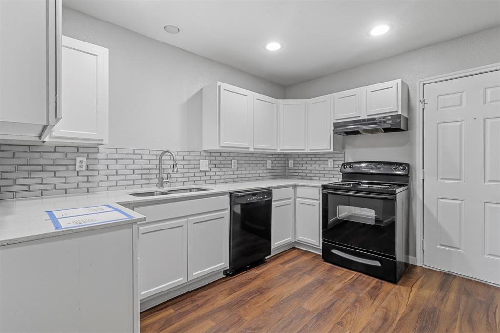 Greenville West Sec 1 - Residential Lease