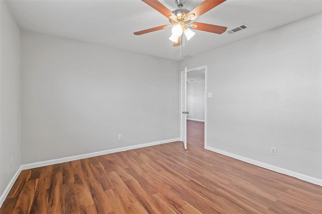 Greenville West Sec 1 - Residential Lease