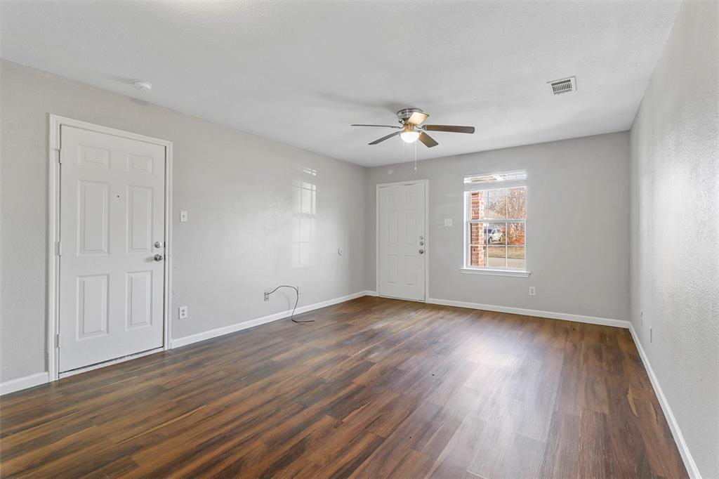 Greenville West Sec 1 - Residential Lease