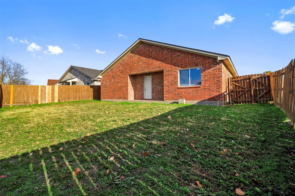 Greenville West Sec 1 - Residential Lease
