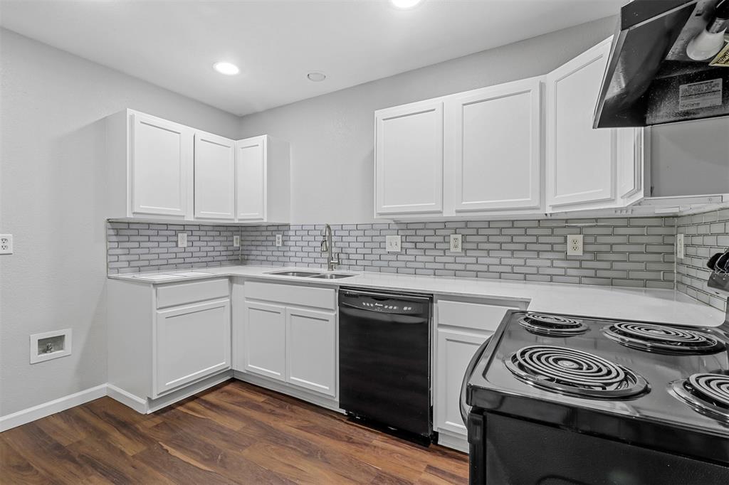 Greenville West Sec 1 - Residential Lease