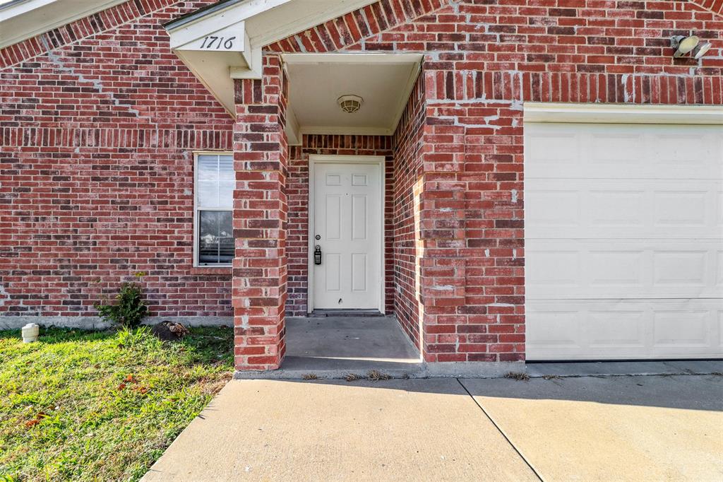 Greenville West Sec 1 - Residential Lease