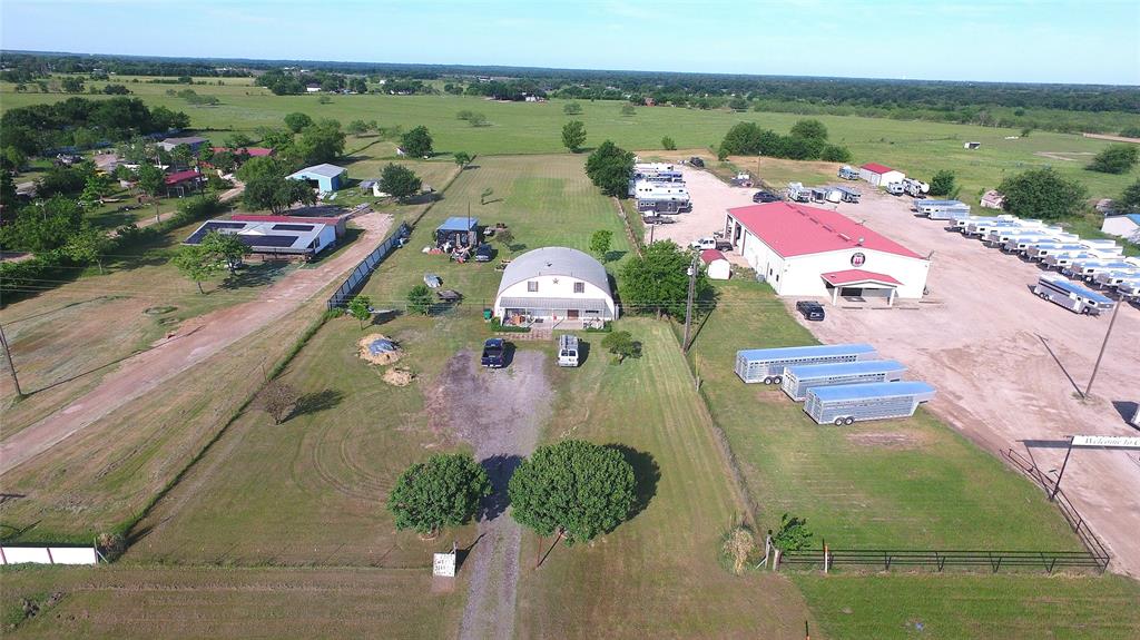 Discover the potential of this unique 3-bedroom, 2-bathroom property situated on prime highway frontage—perfect for both residential living or future commercial use. Set on 1.7 acres, there’s ample space for equipment, materials, or expansion, making it an excellent opportunity for a business owner, investor, or someone looking to create a custom live-work setup.
The home features a durable metal shell construction, offering a blank canvas inside with endless possibilities to design and finish exactly to your taste. Whether you envision a modern open-concept home, a workshop with living quarters, or a fully converted commercial space, the flexibility here is unmatched.
With high visibility, easy access, and plenty of land to work with, this property is ideal for those looking to combine convenience, function, and future growth potential. Don’t miss the chance to turn this versatile space into something truly special.
