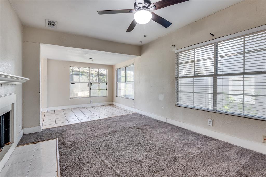 Oak Cliff Annex - Residential