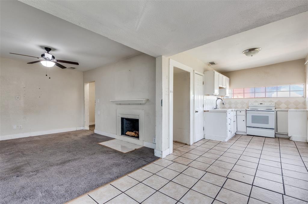 Oak Cliff Annex - Residential