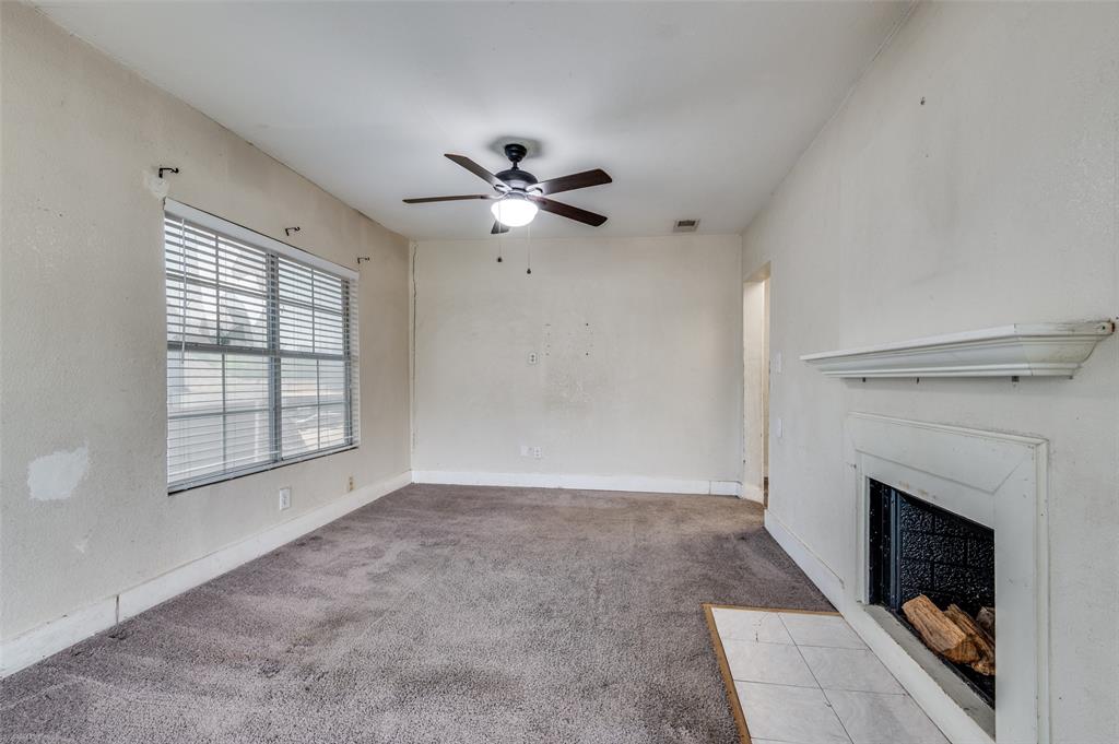 Oak Cliff Annex - Residential