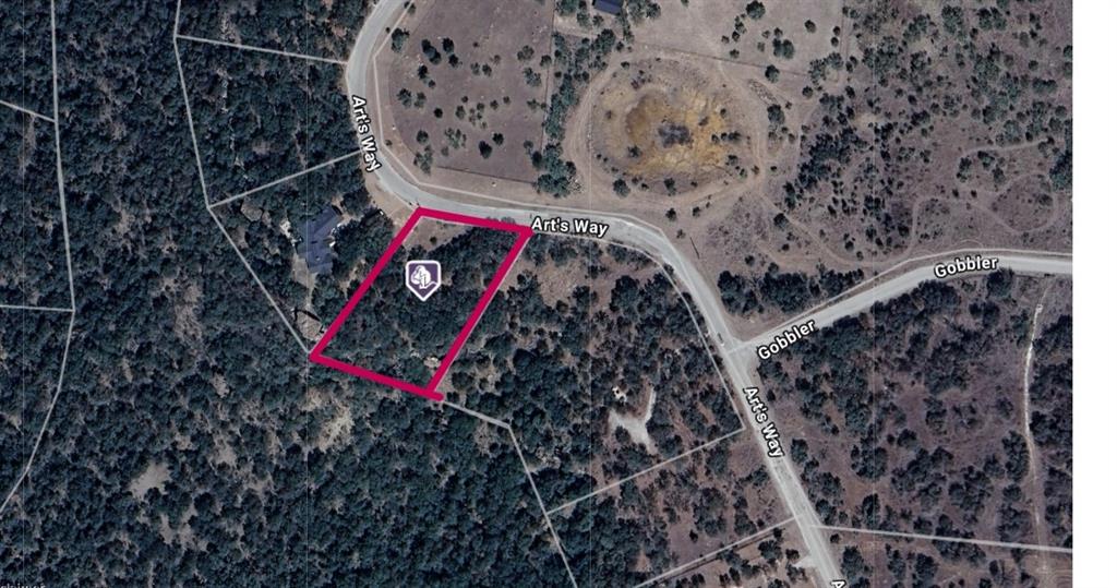 7R Ranch - Land