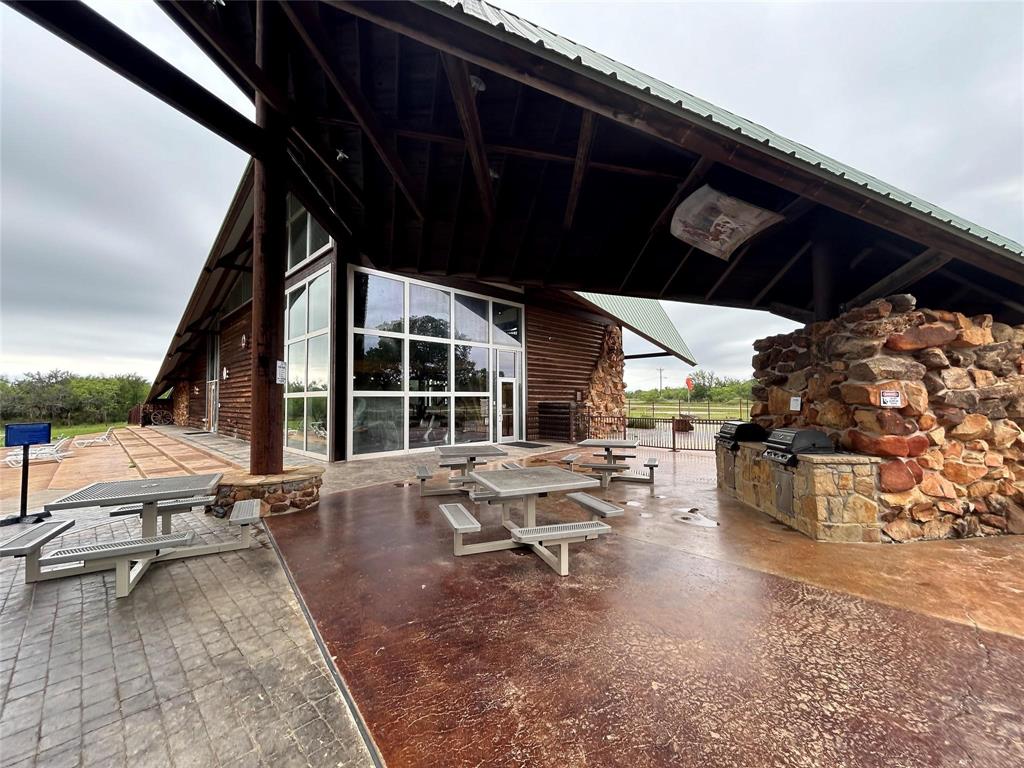 7R Ranch - Land
