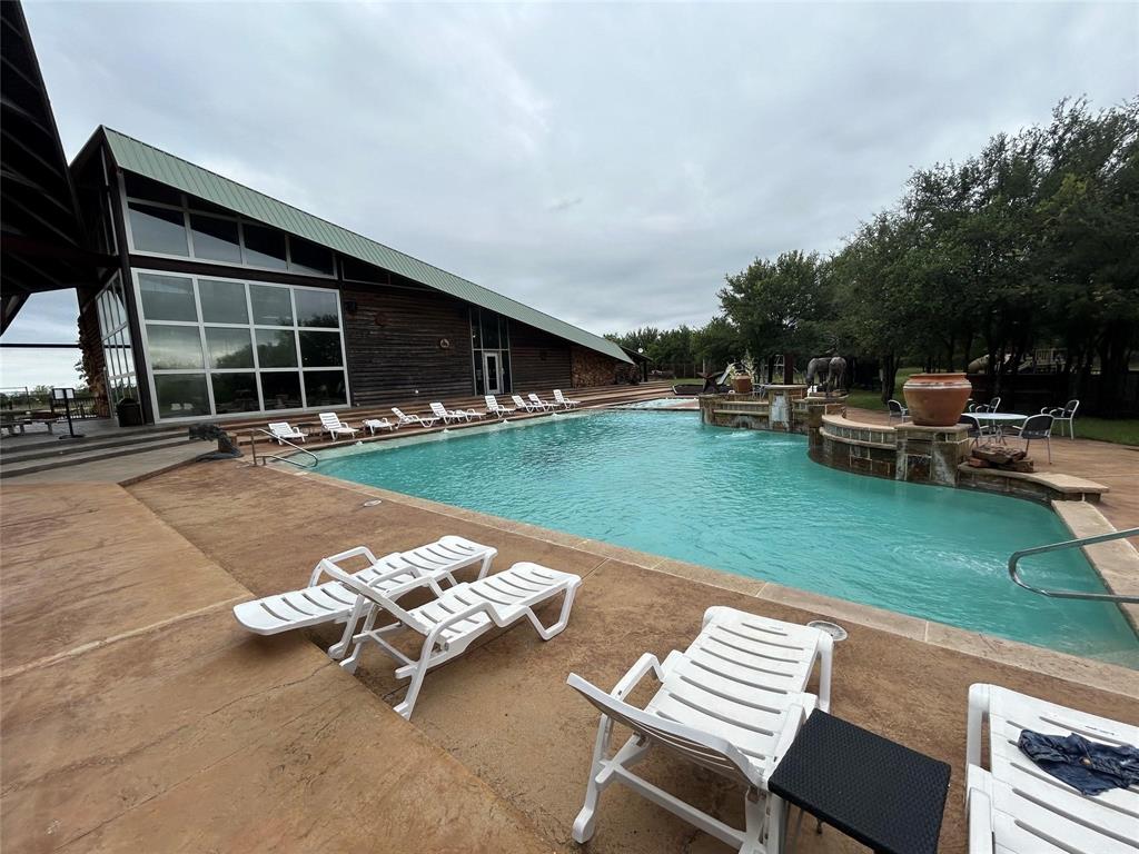 7R Ranch - Land
