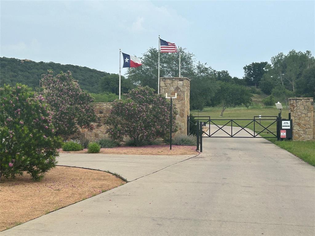 7R Ranch - Land