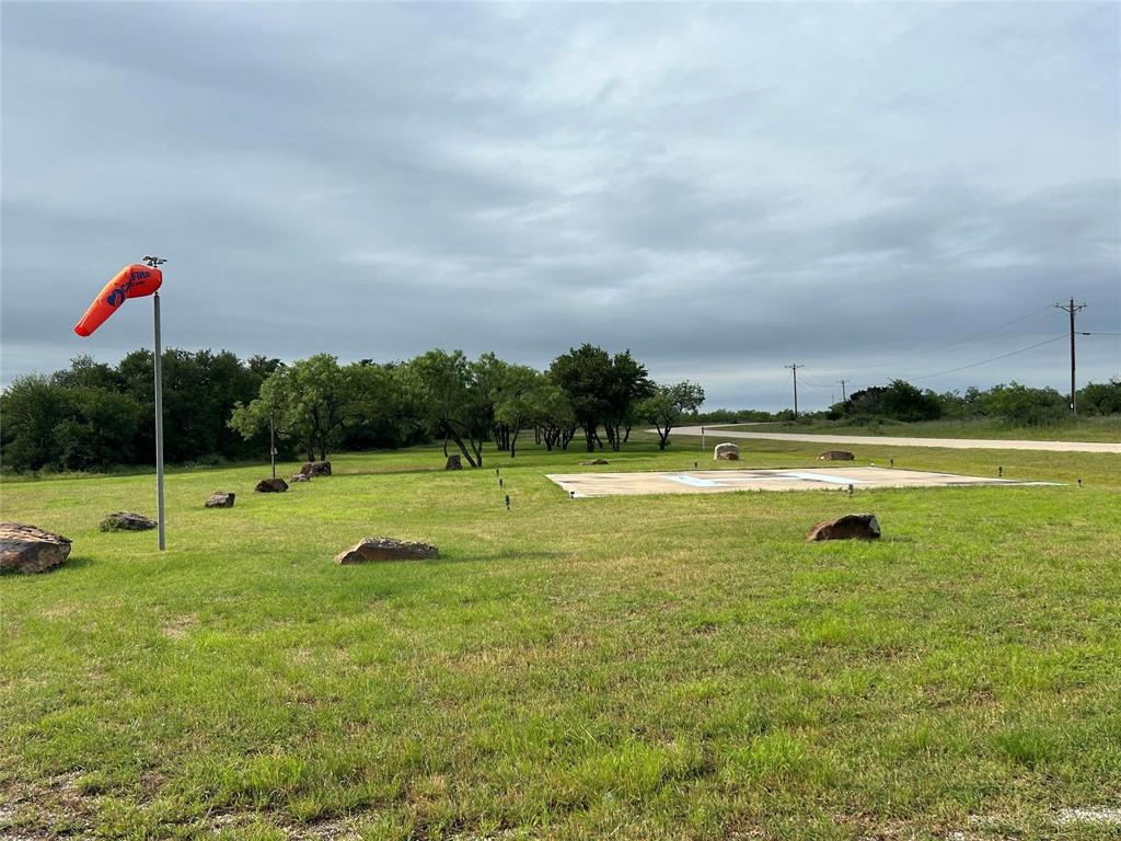 7R Ranch - Land