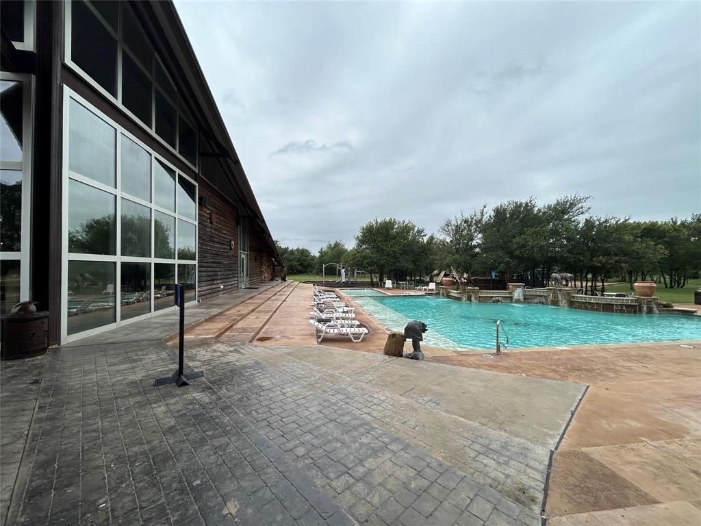 7R Ranch - Land