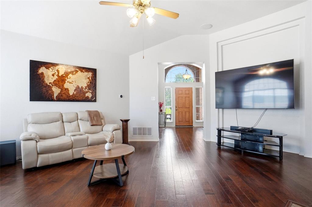 Park Glen Add - Residential
