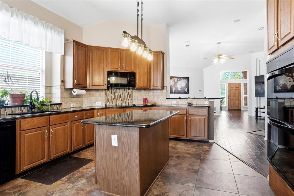Park Glen Add - Residential