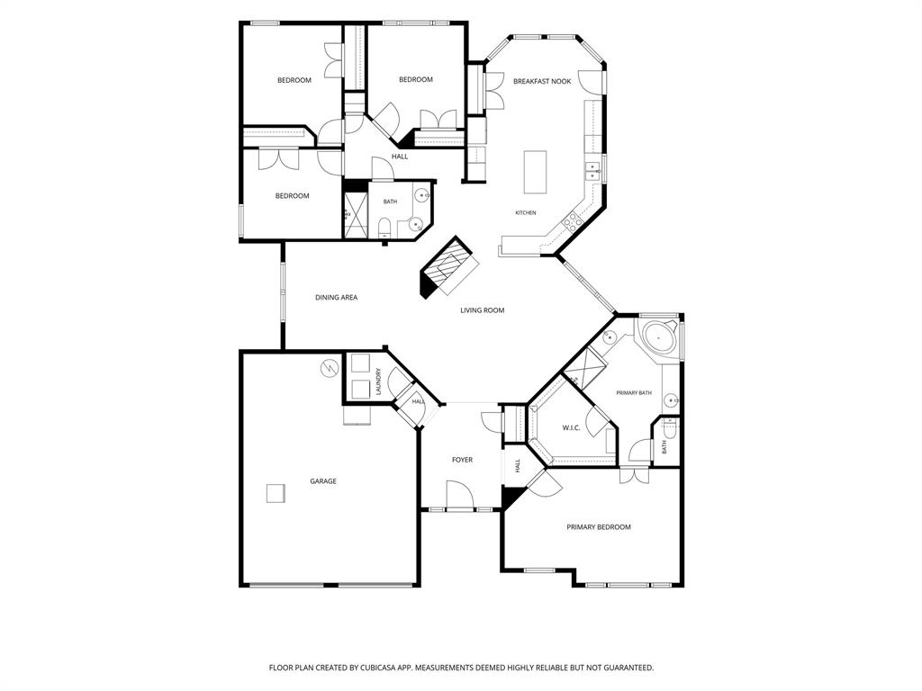 Park Glen Add - Residential
