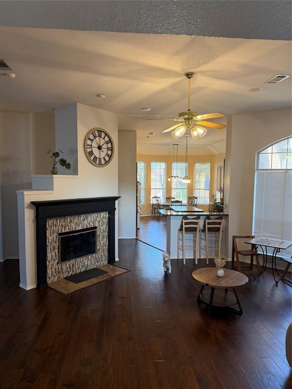 Park Glen Add - Residential