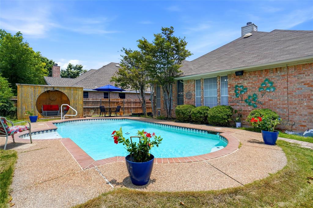 Park Glen Add - Residential
