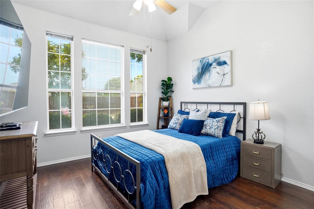 Park Glen Add - Residential