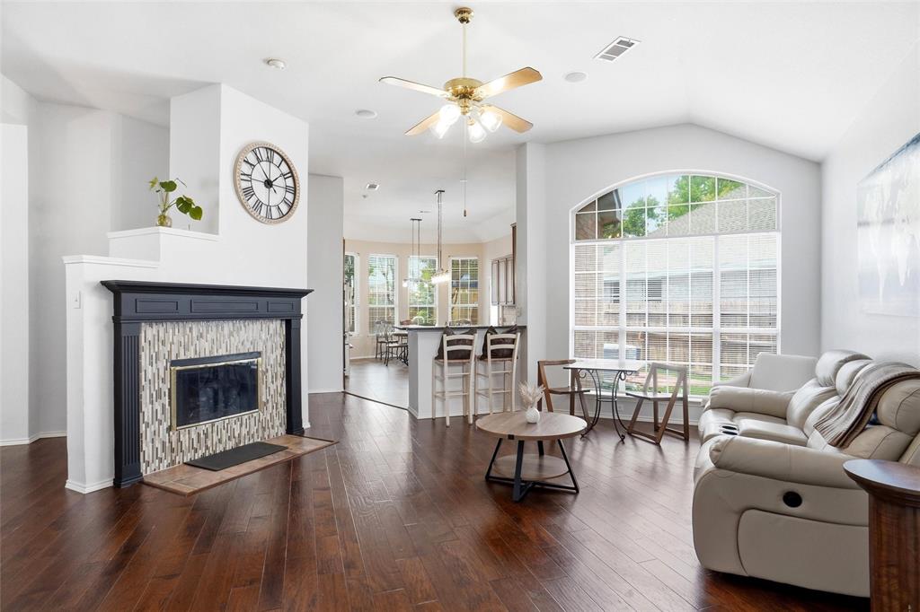 Park Glen Add - Residential
