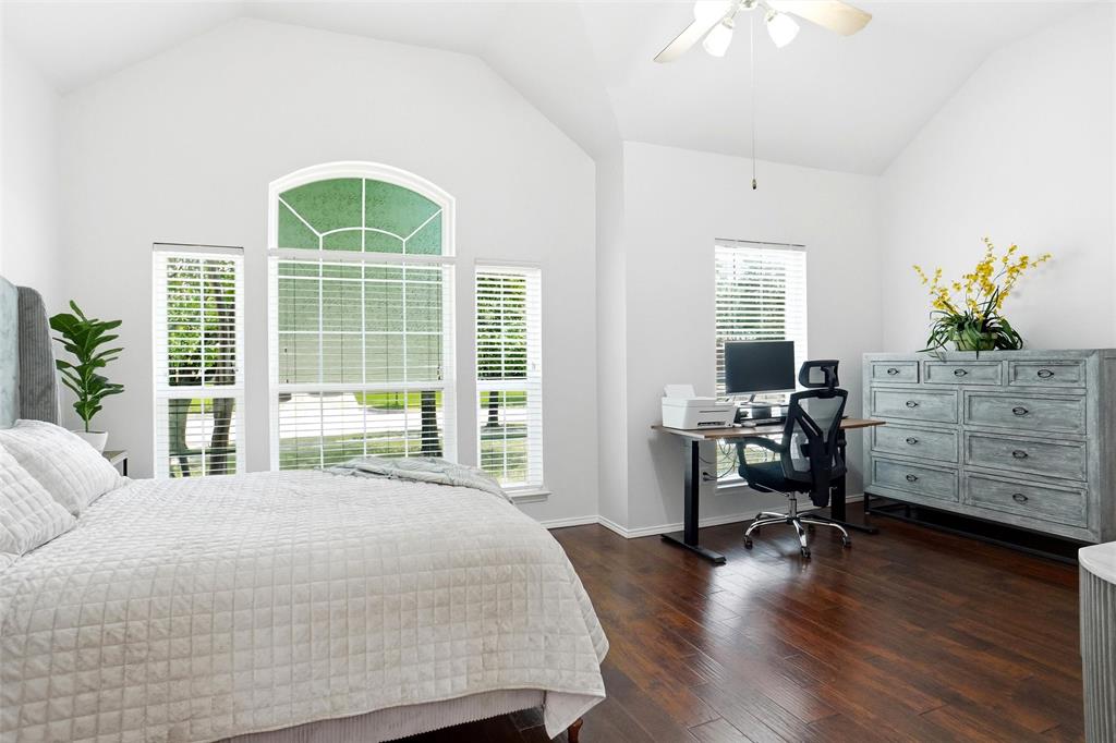 Park Glen Add - Residential