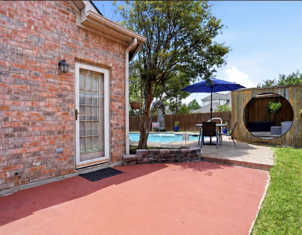 Park Glen Add - Residential