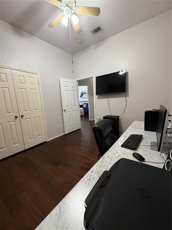 Park Glen Add - Residential