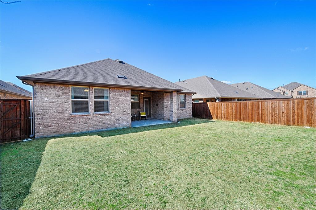 Bluewood Ph 4 - Residential Lease