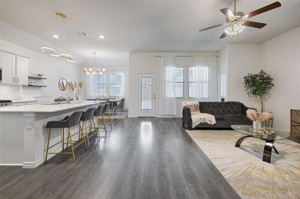 Bluewood Ph 4 - Residential Lease