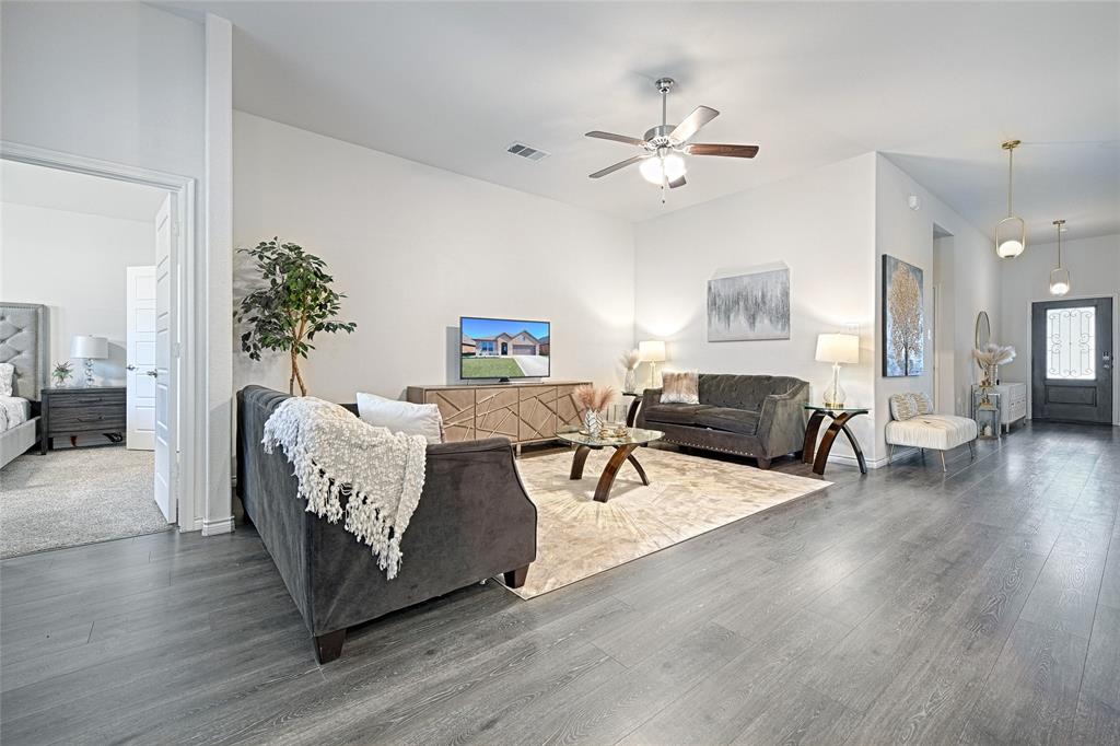 Bluewood Ph 4 - Residential Lease