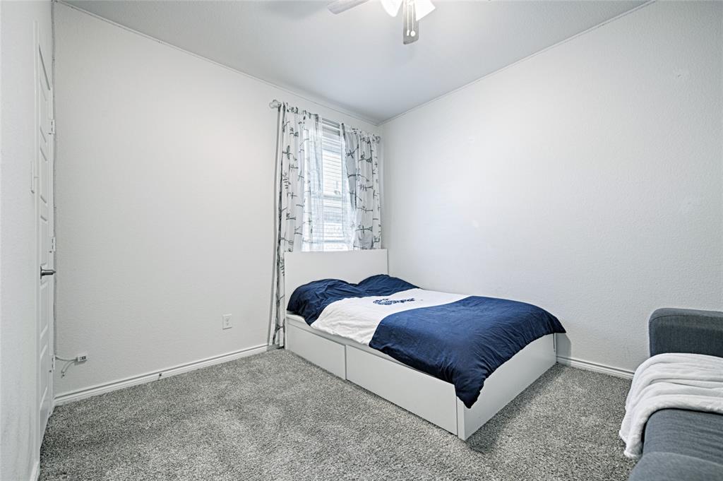 Bluewood Ph 4 - Residential Lease