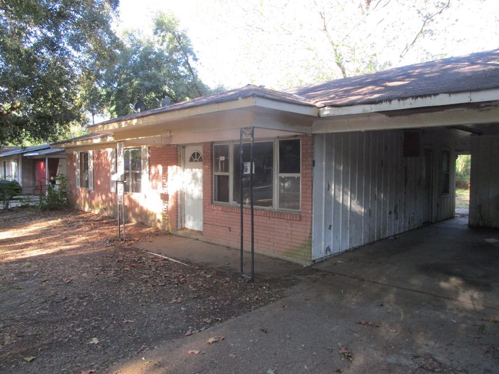 Holm Park - Residential