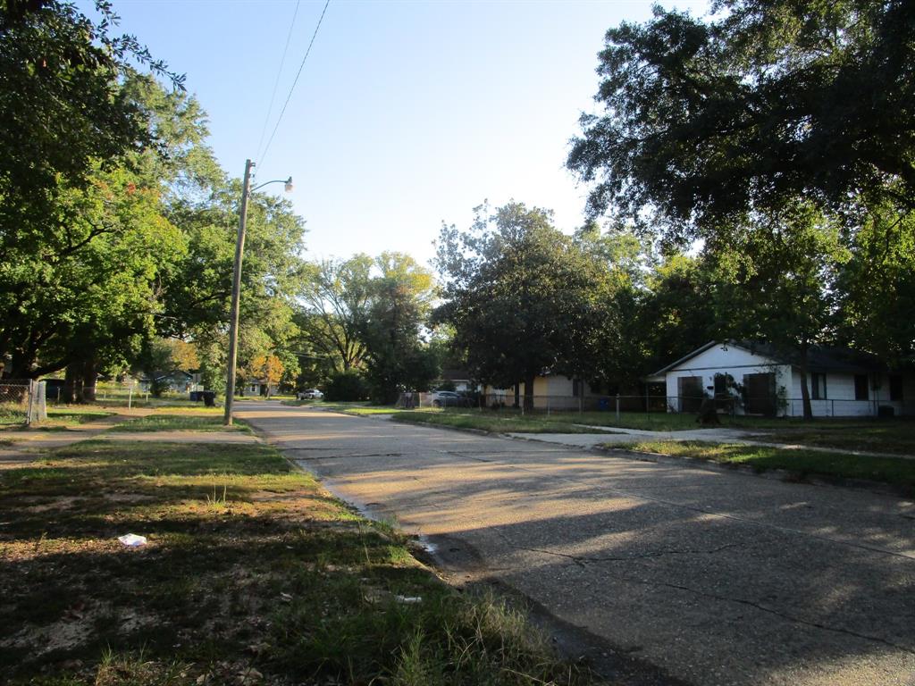 Holm Park - Residential