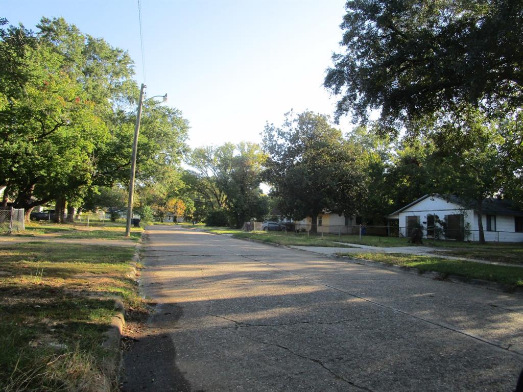 Holm Park - Residential