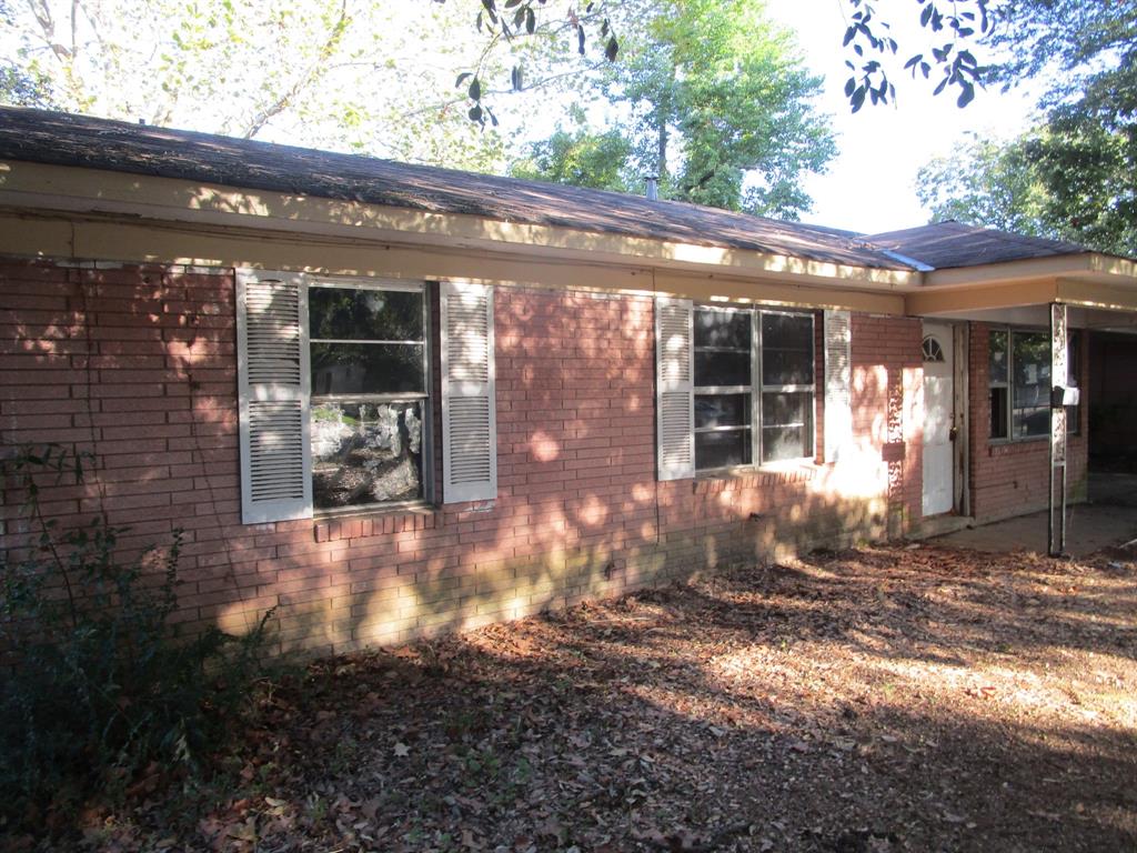 Holm Park - Residential