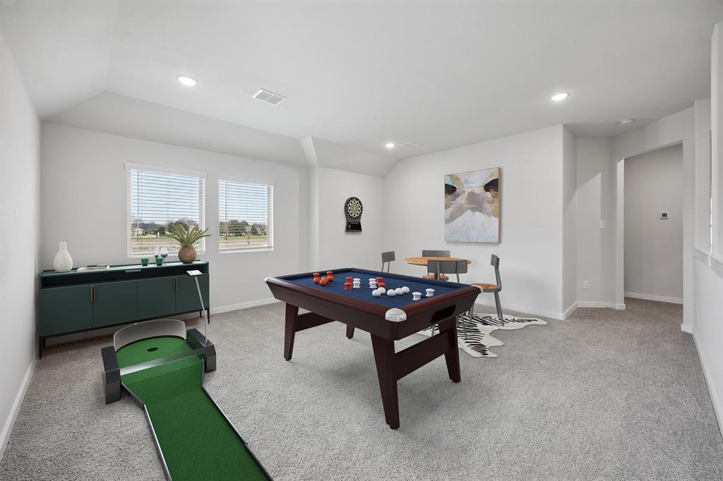 Dove Hollow - Residential