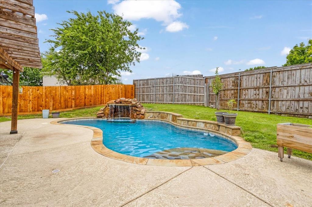 Oak Hollow Estates Ph 2 - Residential