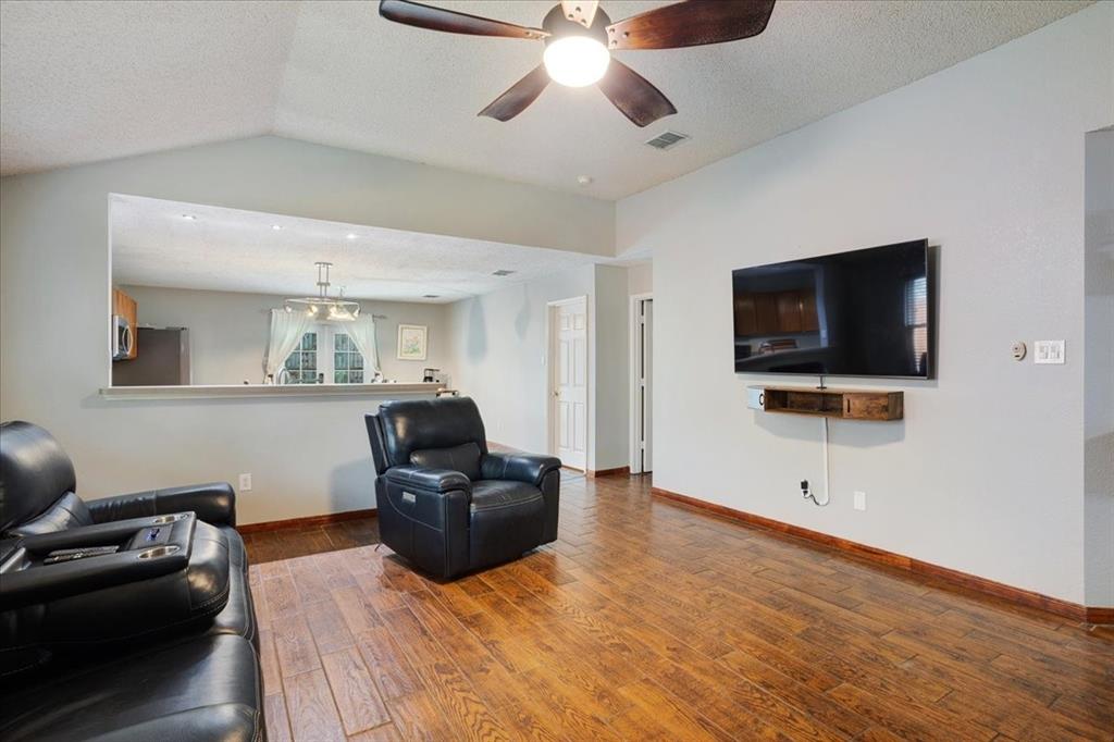 Oak Hollow Estates Ph 2 - Residential